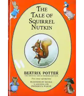 The Tale of Squirrel Nutkin