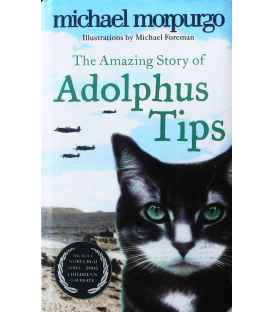 The Amazing Story of Adolphus Tips