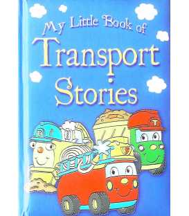 My Little Book of Transport Stories