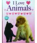 I Love Animals