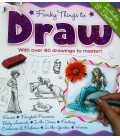 Funky Things to Draw (Binder Series)