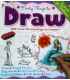 Funky Things to Draw (Binder Series)