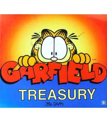 Garfield Treasury