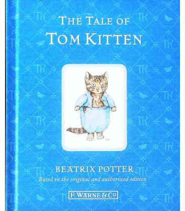 The Tale of Tom Kitten