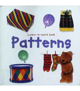 Patterns (Learn-a-Word Book)