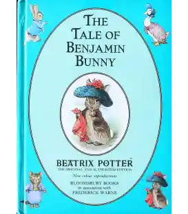 The Tale of Benjamin Bunny