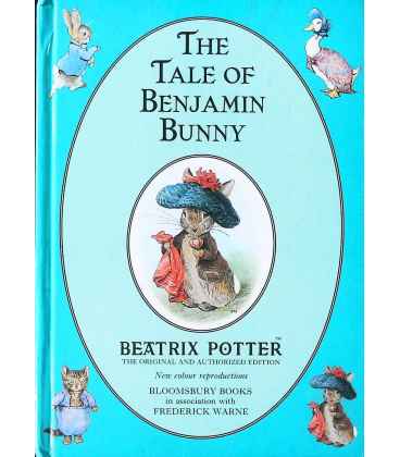 The Tale of Benjamin Bunny