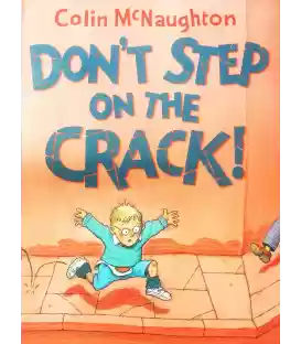 Don't Step on the Crack