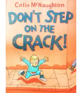 Don't Step on the Crack