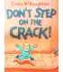 Don't Step on the Crack