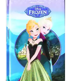 Frozen