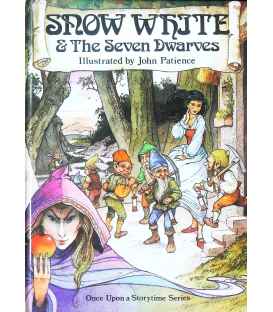 Snow White and the Seven Dwarves