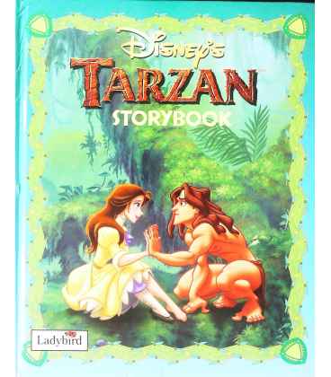 Disney's Tarzan