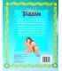 Disney's Tarzan Back Cover