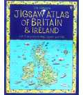 Jigsaw Atlas of Britain and Ireland