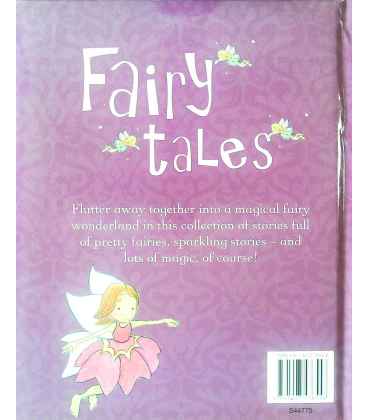 Fairy Tales Back Cover