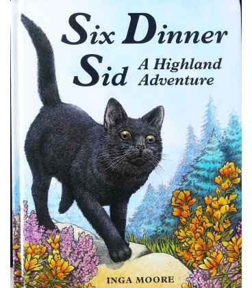 Six Dinner Sid: A Highland Adventure