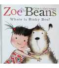 Zoe and Beans: Where is Binky Boo?