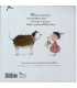 Zoe and Beans: Where is Binky Boo? Back Cover