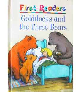 Goldilocks and the Three Bears