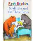 Goldilocks and the Three Bears