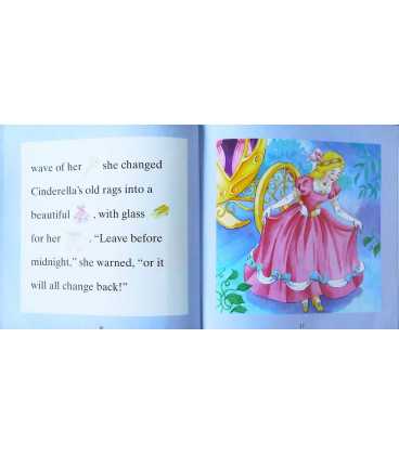 Cinderella Inside Page 2