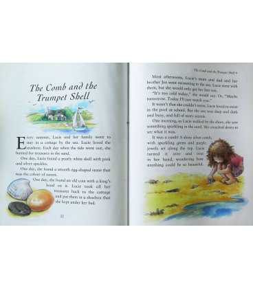 The Tiniest Fairy and other stories Inside Page 2