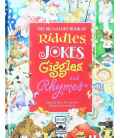 The Big Golden Book of Riddles, Jokes, Giggles and Rhymes