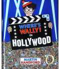 Where's Wally in Hollywood?