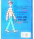 Where's Wally in Hollywood? Back Cover