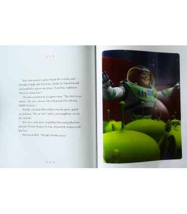 Toy Story Inside Page 2