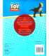 Toy Story Back Cover