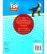 Toy Story Back Cover