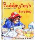 Paddington's Busy Day