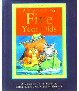 A Treasury for Five Year Olds