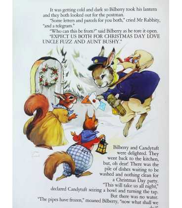 Rene Cloke's Bedtime Book of Fairytales and Rhymes Inside Page 2