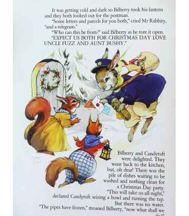 Rene Cloke's Bedtime Book of Fairytales and Rhymes Inside Page 2