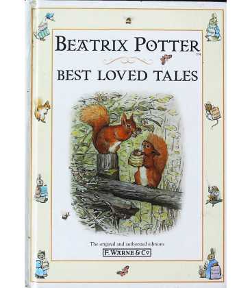 Best Loved Tales from Beatrix Potter