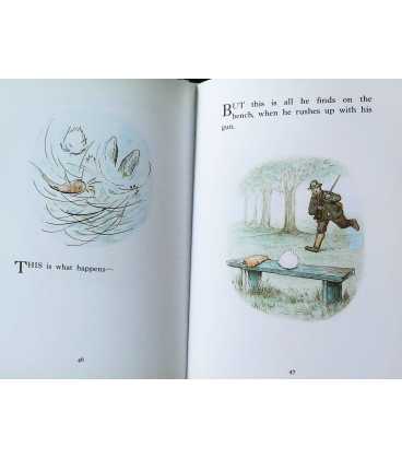 Best Loved Tales from Beatrix Potter Inside Page 1