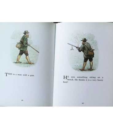 Best Loved Tales from Beatrix Potter Inside Page 2