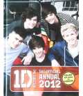 One Direction (The Official Annual 2012)