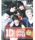 One Direction: The Official Annual 2012