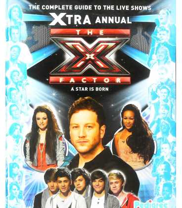 Xtra Annual the X Factor