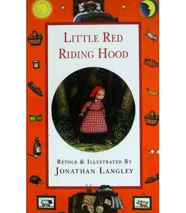 Little Red Riding Hood