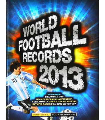 World Football Records 2013