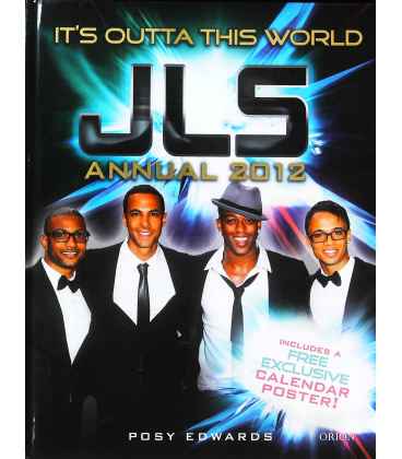 JLS Annual 2012