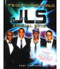 JLS Annual 2012