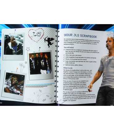 JLS Annual 2012 Inside Page 1