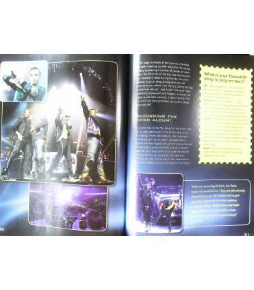 JLS Annual 2012 Inside Page 2