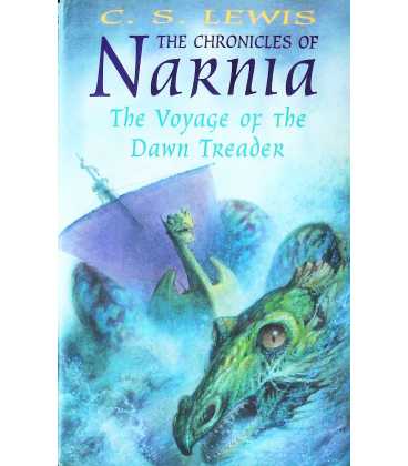 The Voyage of the Down Treader